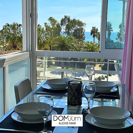 סאלו Domuum Holidays - Alexis Mar מראה חיצוני תמונה