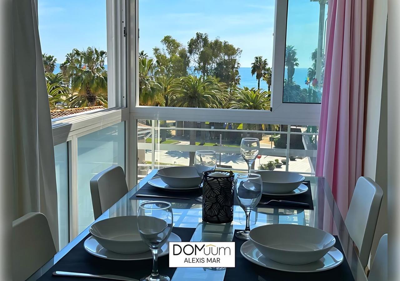 סאלו Domuum Holidays - Alexis Mar מראה חיצוני תמונה