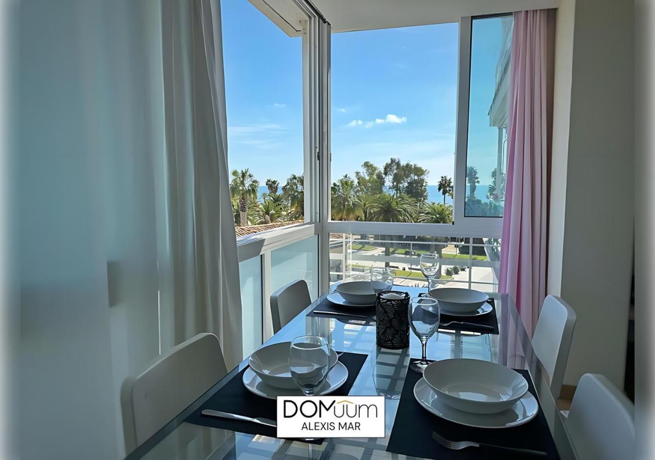סאלו Domuum Holidays - Alexis Mar מראה חיצוני תמונה