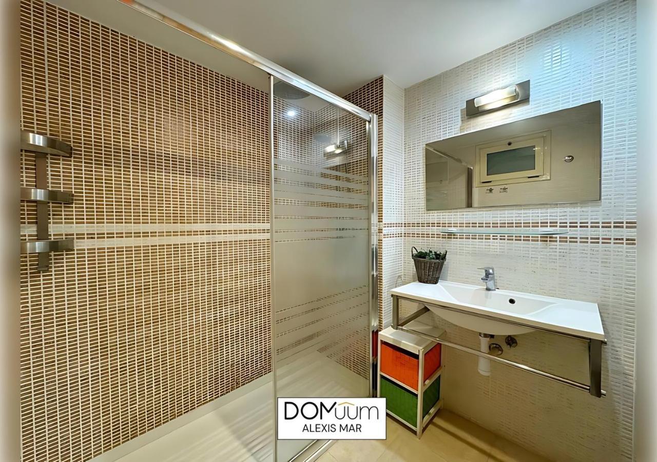 סאלו Domuum Holidays - Alexis Mar מראה חיצוני תמונה
