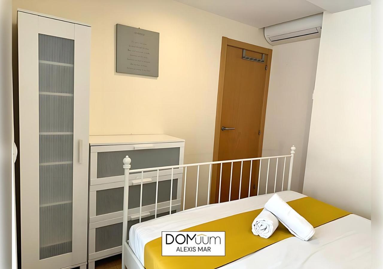 סאלו Domuum Holidays - Alexis Mar מראה חיצוני תמונה