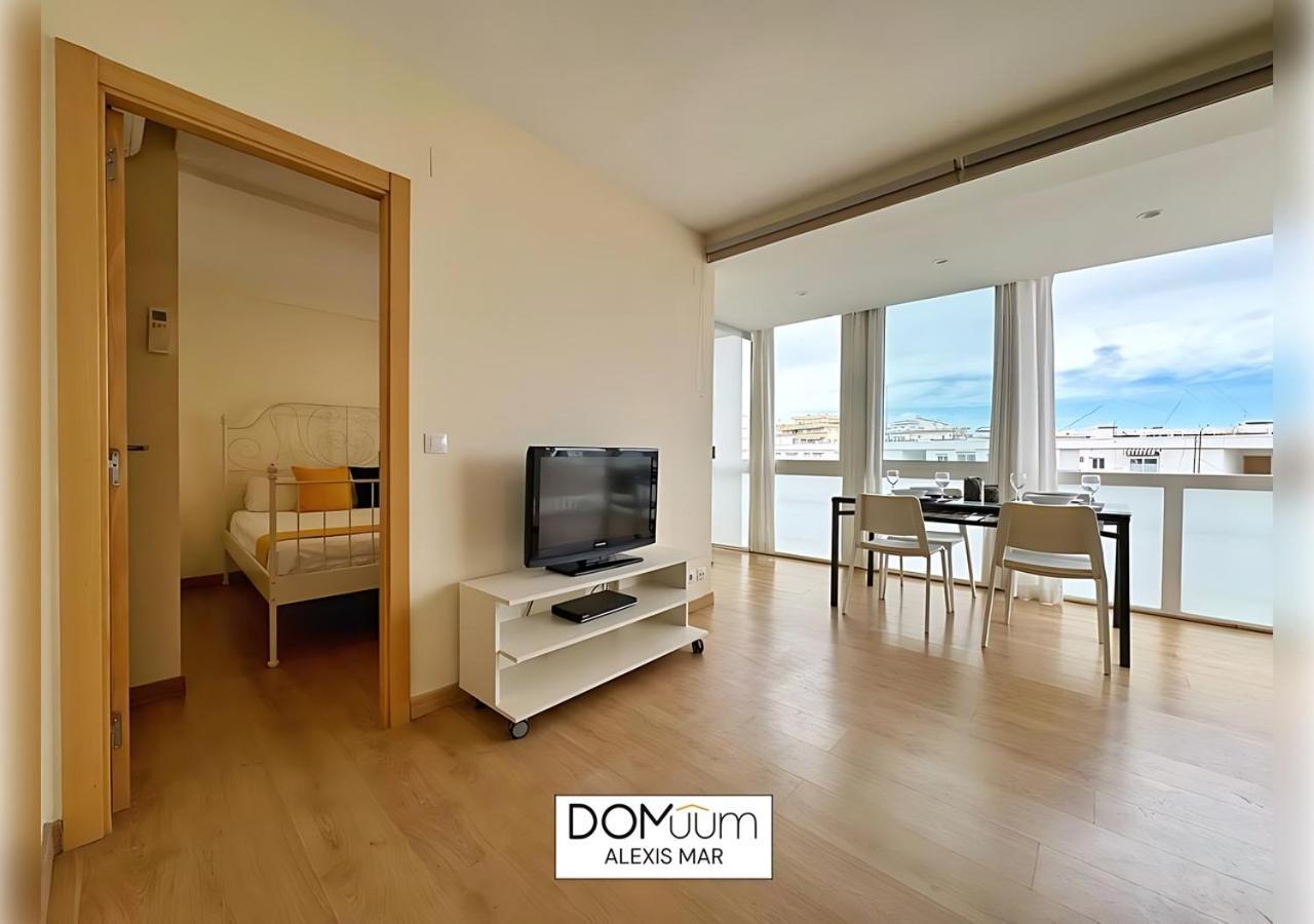 סאלו Domuum Holidays - Alexis Mar מראה חיצוני תמונה